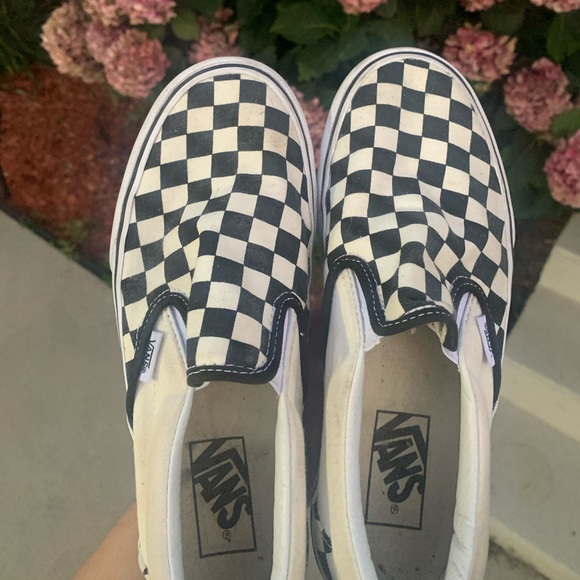 Vans - Picture 3 of 4